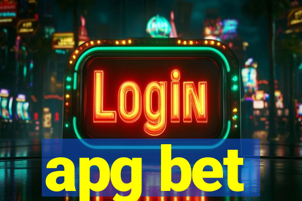 apg bet